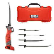 Bubba 1204550 Pro Series Gen2 Lithium-Ion Electric Fillet Knife