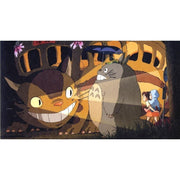 Shout! Factory My Neighbor Totoro Limited Edition Steelbook Blu-ray and DVD Movie, 1080p, Multi-Language Audio, Bonus Content, 40613710