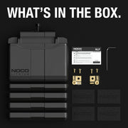 NOCO Lithium NLP20 Group 20 600A 12V 7Ah Lithium Powersport Battery