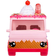 Yummiland 541073 Lipgloss Truck with DIY Lip Gloss Kit, Ages 4+