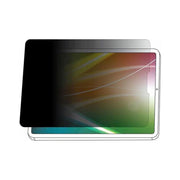 3M Bright Screen Privacy Filter for Apple iPad Pro 12.9in 3rd-5th Gen, Matte Finish, Anti-Blue Light, Adhesive Attachment, BPTAP002