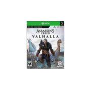 Ubisoft Assassins Creed Valhalla (Xbox Series X|S, Xbox One)