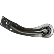 Dorman Products Rear Passenger Side Trailing Arm, Alloy Steel, Black Finish, Fits Ford Escape 2013-2019, 527-998