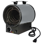 King Electric PGH2440TB 4000-watt 240-volt Garage Heater with Mounting Bracket