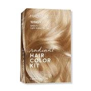 Madison Reed Radiant Hair Color Kit, 10 NGV - Amalfi Blonde, 12.8 Fl Oz