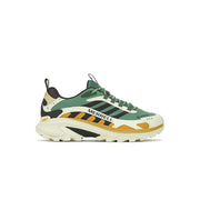 Merrell Moab Speed 2 GTX Men's Climbing Shoes, Hedge Green, 8.5 J037801