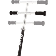 Razor 13013203 Carbon Lux Scooter, Black