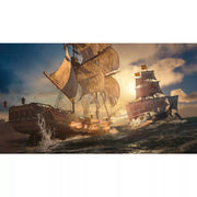Ubisoft Assassin's Creed Black Flag Resynced (Xbox Series X)