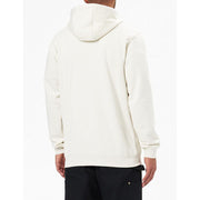 Carhartt Men's Loose Fit Midweight Logo Sleeve Graphic Hoodie, Malt, Large Tall, K288-W03