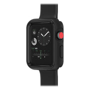 OtterBox Aura Edge Case for Apple Watch Series 3, Protection, Black
