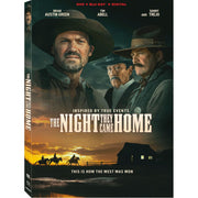 Lionsgate Home Entertainment The Night They Came Home (Blu-ray)