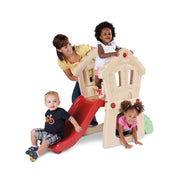 Little Tikes 630286M Hide and Seek Climber