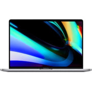 Apple 16-Inch MacBook Pro 2.6 GHz Intel Core i7 6-Core Processor, 16GB RAM, 512GB SSD, AMD Radeon Pro 5300M 4GB GPU, Retina Display, Space Gray