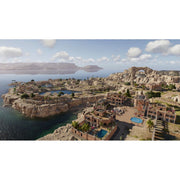 U&I Entertainment Jurassic World Evolution 3 Simulation Game for PlayStation 5, Dinosaur Park Management, Advanced Terrain Editing, Multiple Locations