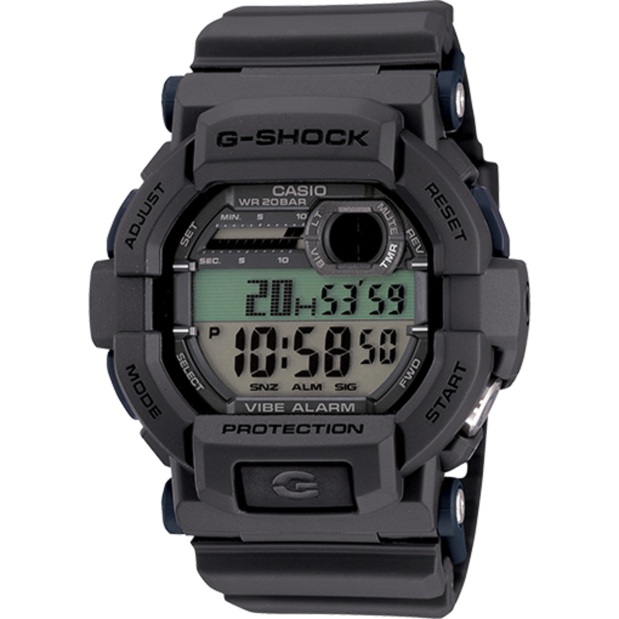 ◆CASIO カシオ G-SHOCK 腕時計 稼動品 デジタル 11081 G-SHOCK - DIGITALシリーズ | CASIO