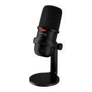 HyperX 519T2A6#ABL SoloCast USB Condenser Gaming Microphone