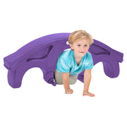 Simplay3 21812R-01 Rock & Roll Teeter Totter