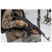 Magpul MAG616-BLK MOE A-Frame Fixed Stock, Black