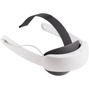 Meta 899-00560-02 Quest Elite Strap with Battery Works with Meta Quest 3/3S