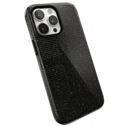 Speck Apple iPhone 15, iPhone 14 and iPhone 13 Phone Case Grip Black Glitter