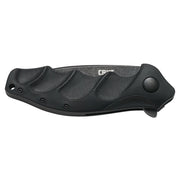 CRKT K221KKP Foresight Assisted Folding Knife