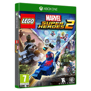 Warner Home Video Games LEGO Marvel Superheroes 2 (Xbox One)