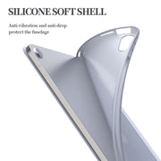 AVEKI iPad Air 4th & 5th Generation Protective Cover, Grey - High Quality