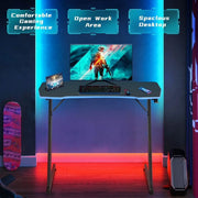 LXingStore F63824 Dual Monitor 43.3