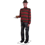 Gemmy SS222216G Freddy Krueger Animated Life