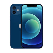 Apple iPhone 12 64GB Blue LTE Cellular MGG83LL/A