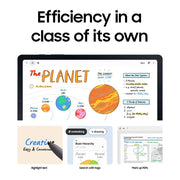 Samsung SM-P613NZAEXAR 10.4