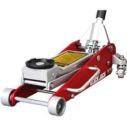 Torin T84025 Aluminum and Steel Racing Jack - 2.5 Ton