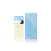 Dolce and Gabbana Light Blue by for Women Eau De Toilette Spray, 3.3-Ounce