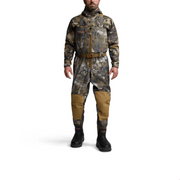 SITKA 600238-tm Delta Hunting Waders - GORE OPTIFADE Concealment Waterfowl Timber - XL - 10 - Regular