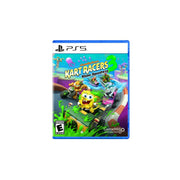 GameMill Nickelodeon Kart Racers 3 (Playstation 5)