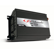 Schumacher SI1000 1000 Watt Inverter Indoor Black