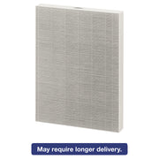 AeraMax True HEPA Filter with AeraSafe Antimicrobial Treatment for AeraMax 190