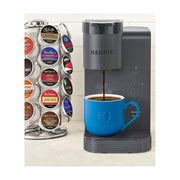 Keurig K-Express Single Serve Coffee Maker, Matte Gray