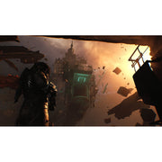 Skybound Games Cronos: The New Dawn Nintendo Switch 2 Survival Horror Physical Edition SKBO63054SWT