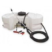 FIMCO Industries 15 gal. Econonomy Lever Handgun Tank Sprayer