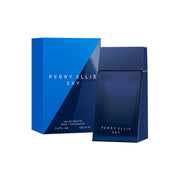 Perry Ellis Sky Eau De Toilette Spray / Vaporisateur, 3.4 Oz - 3 4 OZ ONE SIZE