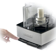 Cuisinart DFP-14BCNY 14-Cup Food Processor, Brushed Stainless Steel