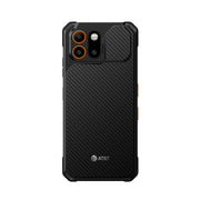 SN515AR Trek 6.6'' 5G 4GB RAM 64GB Storage 2.4GHz Processor Speed AT & T Prepaid Smartphone, Carbon Black