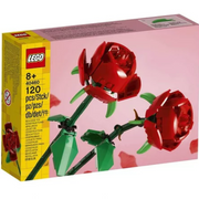 LEGO 40460 LEL Flowers Roses Iconic Rose