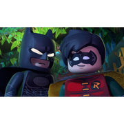 Warner Bros. LEGO Batman Legacy of the Dark Knight Deluxe Edition Video Game, PlayStation 5, 95128916