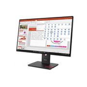 Lenovo 64A5MAR6UZ ThinkVision T27-40 27