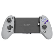 GameSir GameSir-G8 Type-C G8 Galileo USB-C Mobile Gaming Controller Plug & Play With Hall Effect Joysticks & Trigger - Gray