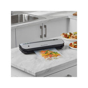 Foodsaver Space-Saving Vacuum Sealer - NOCLR ONE SIZE