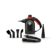 Dirt Devil WD21010 Handheld Steamer, Black