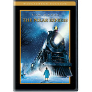 Warner Brothers The Polar Express (DVD)